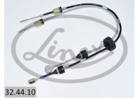 Cable, gear
