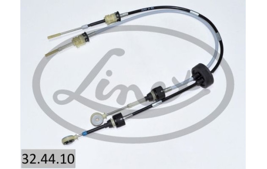 Cable, gear
