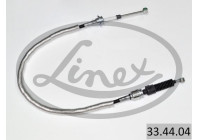 Cable, gear