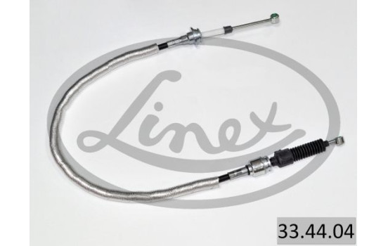 Cable, gear
