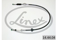 Cable, gear
