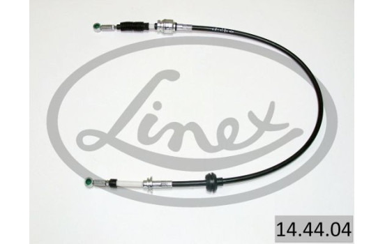 Cable, gear