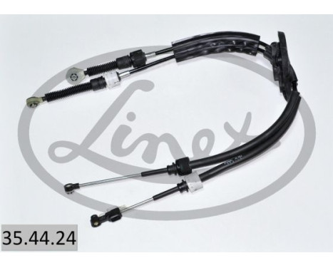 Cable, gear