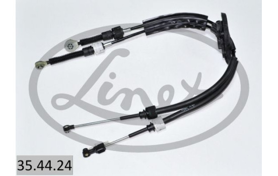 Cable, gear