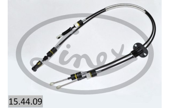 Cable, gear