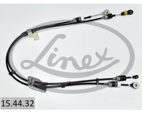 Cable, gear