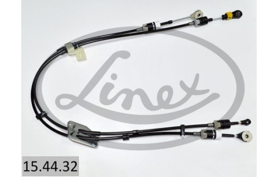 Cable, gear