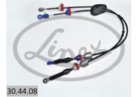 Cable, gear