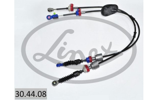Cable, gear