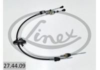 Cable, gear