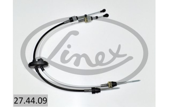 Cable, gear