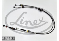 Cable, gear