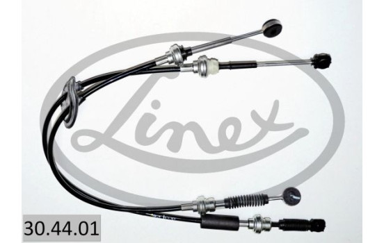 Cable, gear