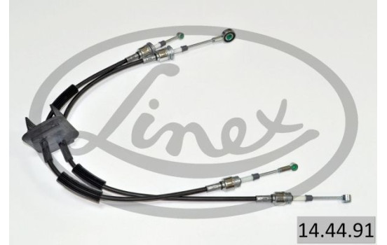 Cable, gear