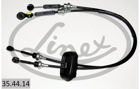 Cable, gear