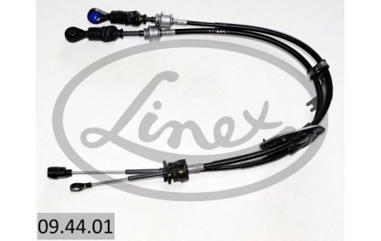 Cable, gear