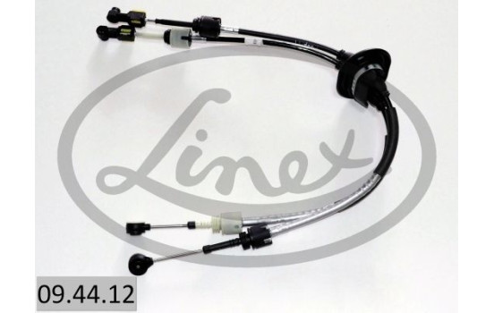 Cable, gear