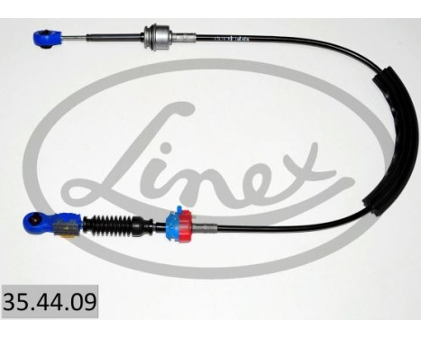 Cable, gear