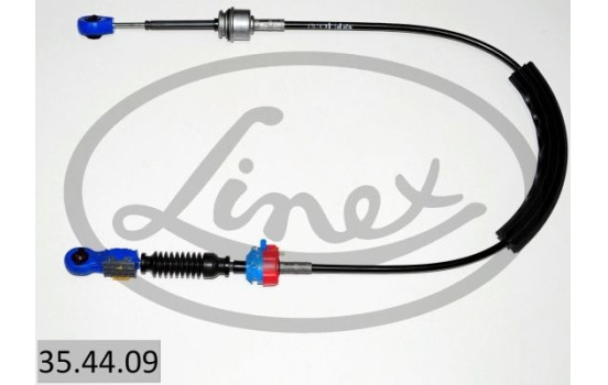 Cable, gear