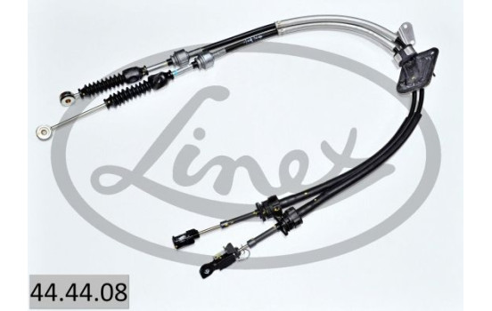 Cable, gear