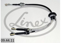 Cable, gear