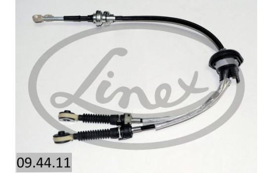 Cable, gear