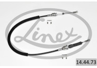 Cable, gear