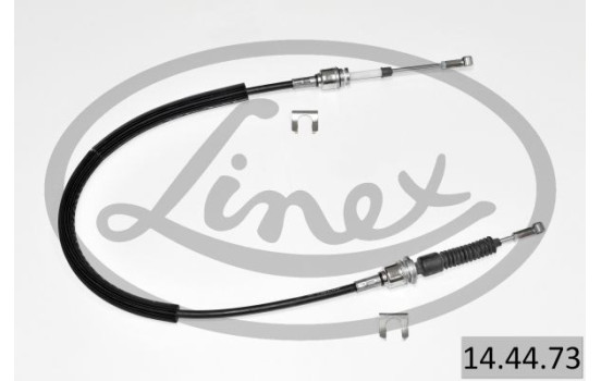 Cable, gear