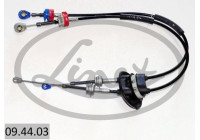 Cable, gear