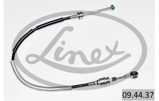 Cable, gear