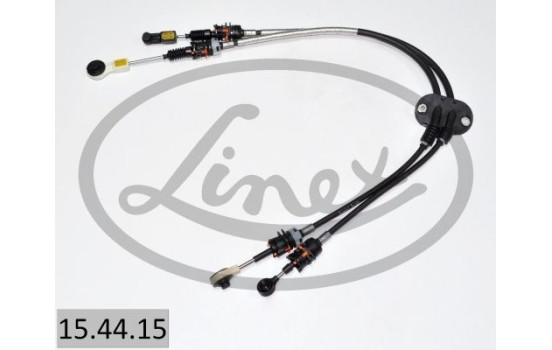 Cable, gear