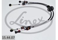 Cable, gear