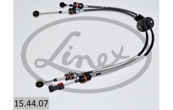 Cable, gear