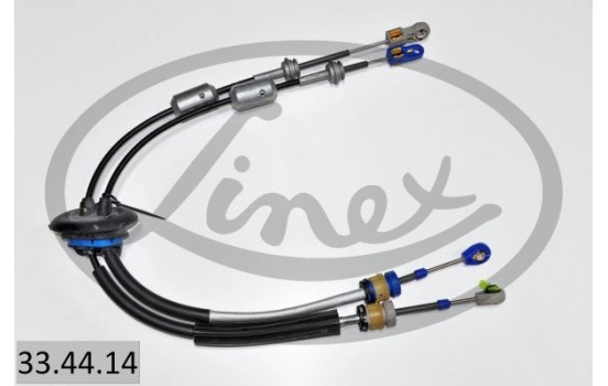 Cable, gear