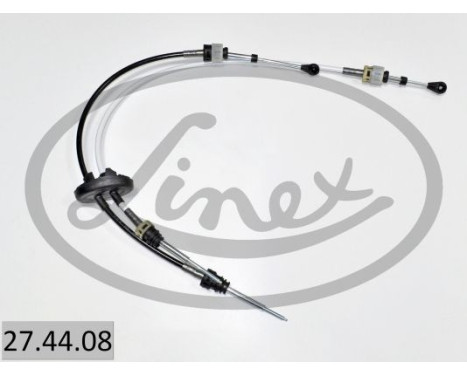 Cable, gear