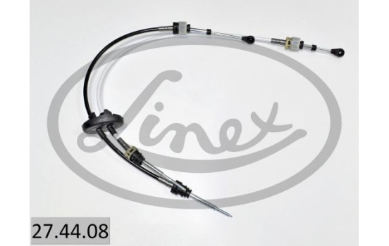 Cable, gear