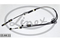 Cable, gear