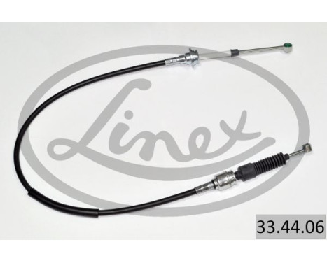 Cable, gear