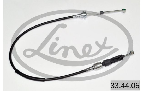 Cable, gear