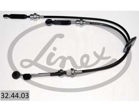Cable, gear