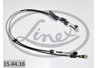 Cable, gear