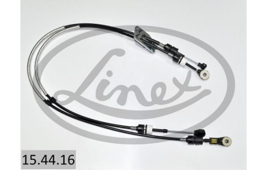 Cable, gear