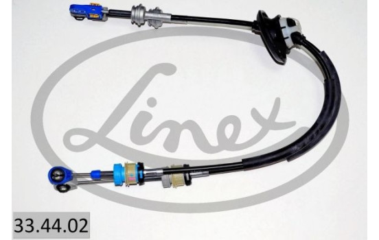 Cable, gear