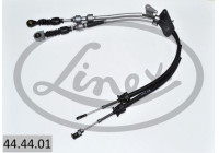 Cable, gear