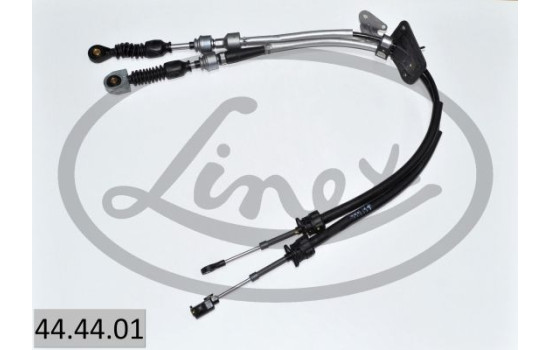 Cable, gear