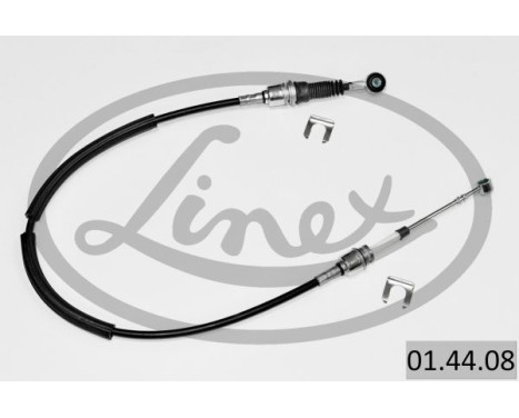 Cable, gear