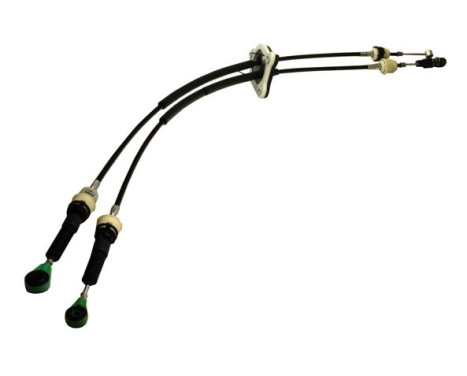 Cable, gear