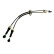 Cable, gear