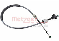 Cable, gear