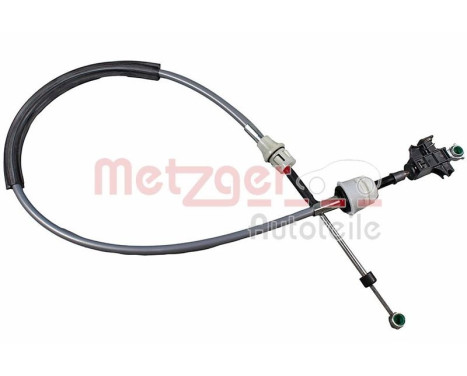 Cable, gear
